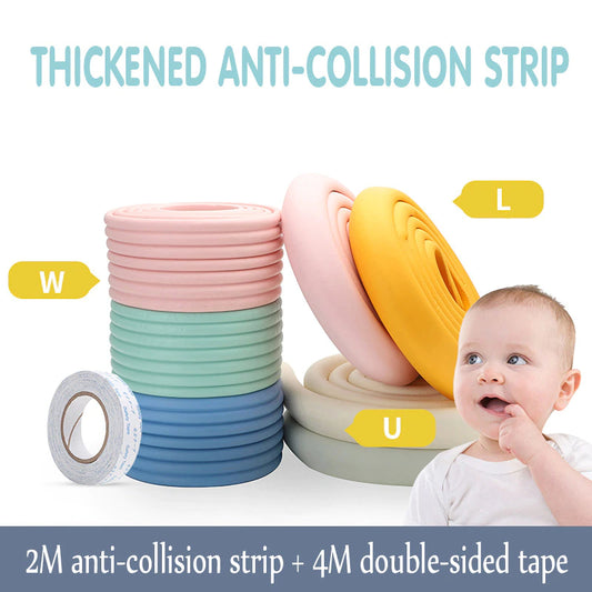 Baby Safety Corner Protector  Tape